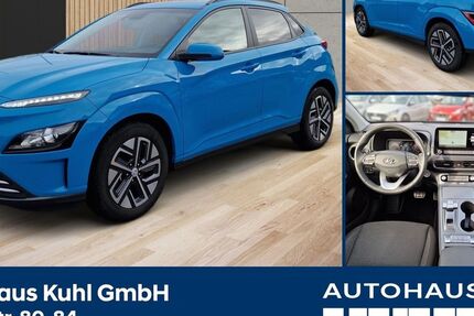 Hyundai KONA 36.646 km 18.390 &euro; Overath 51491