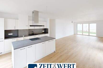 Wohnung Euskirchen Roitzheim - 4 Zimmer, 203 m&sup2;, 2.580&euro; | Angebot:25703217