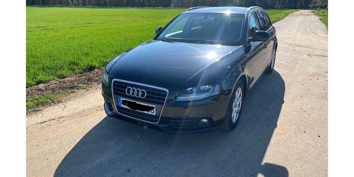 Audi A4 166.000 km 5.850 &euro; Weilerswist 53919