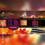 Partyschiff XXL - 90s Experience | Day Tour