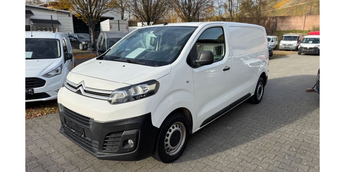 Citroen Jumpy 167.500 km 10.999 &euro; Heimersheim 53474