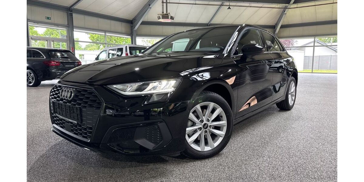 Audi A3 45.418 km 22.490 &euro; Troisdorf 53842