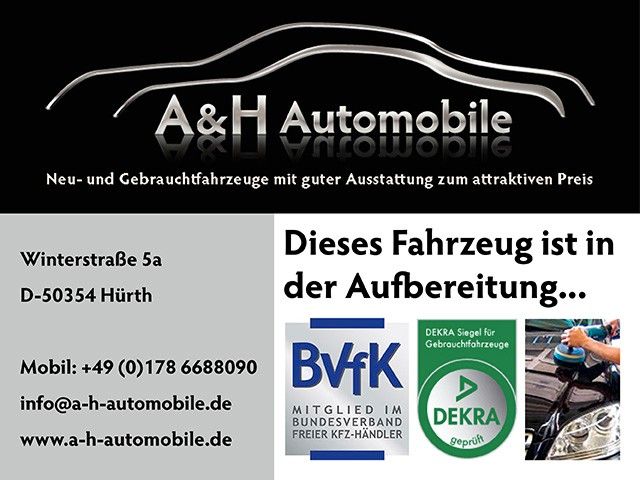 Audi A4 125.881 km 22.450 &euro; Hürth bei Köln 50354