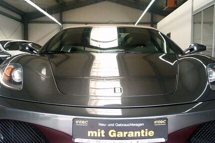 Ferrari F430 57.900 km 109.900 € Köln 51069