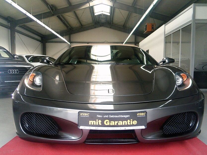 Ferrari F430 57.900 km 109.900 € Köln 51069