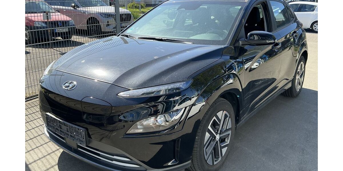 Hyundai KONA 26.275 km 17.000 &euro; Eitorf 53783