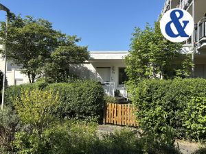Seltene Gelegenheit: Bungalow mit Terrasse und Balkon in Beuel 3 zimmer