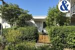 Seltene Gelegenheit: Bungalow mit Terrasse und Balkon in Beuel 3 zimmer