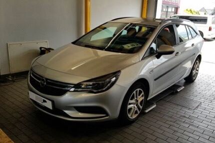 Opel Astra 112.000 km 8.500 € Köln 51067