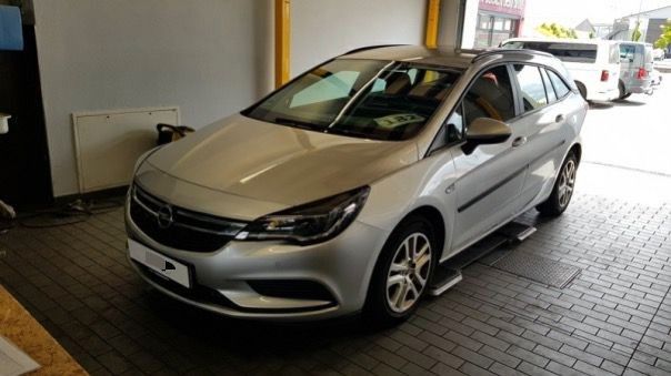 Opel Astra 112.000 km 8.500 € Köln 51067