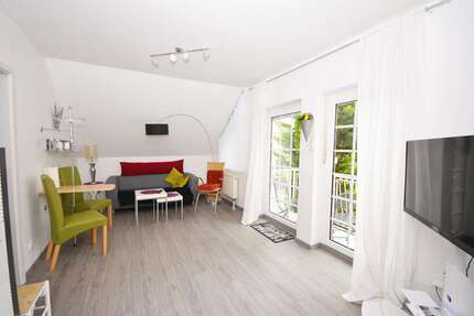 Wohnung Bornheim-Widdig Widdig - 1 Zimmer, 27 m&sup2;, 350&euro; | Angebot:25227363