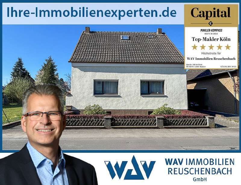 Haus zum Kaufen in Bornheim 330.000 € 150 m²