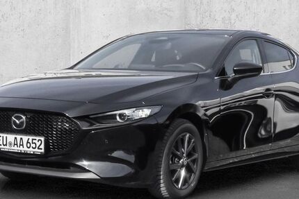 Mazda 3 7.900 km 25.480 € Euskirchen 53879