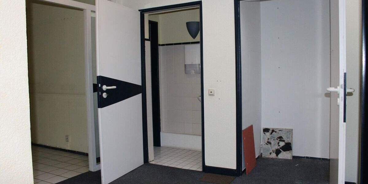 Mehrfamilienhaus, Wohnhaus Euskirchen Innenstadt - 1 Zimmer, 293 m&sup2;, 449.000&euro; | Angebot:25688901