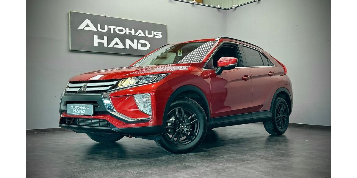 Mitsubishi Eclipse 75.699 km 11.750 &euro; Bad Honnef/Rottbitze 53604