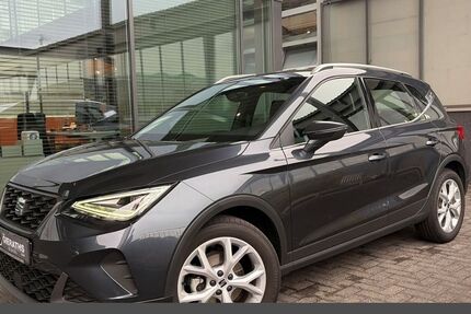Seat Arona 14.269 km 20.950 &euro; Bergisch Gladbach 51469