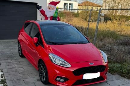 Ford Fiesta 59.000 km 13.000 &euro; Köln 50859