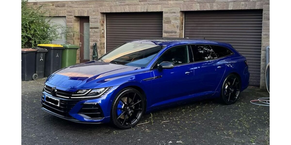 VW Arteon 38.500 km 43.700 &euro; Hennef 53773