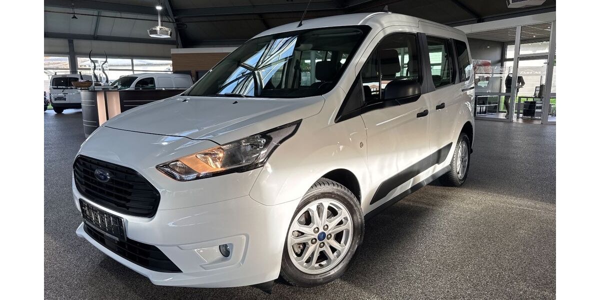 Ford Tourneo Connect 17.352 km 19.980 &euro; Troisdorf 53842