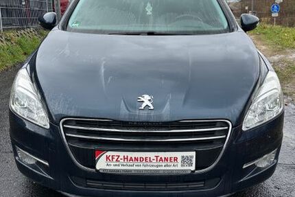 Peugeot 508 207.000 km 3.690 &euro; Troisdorf (Nähe Köln/Bonn) 53844