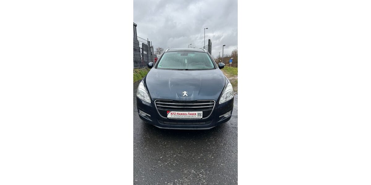 Peugeot 508 207.000 km 3.690 &euro; Troisdorf (Nähe Köln/Bonn) 53844