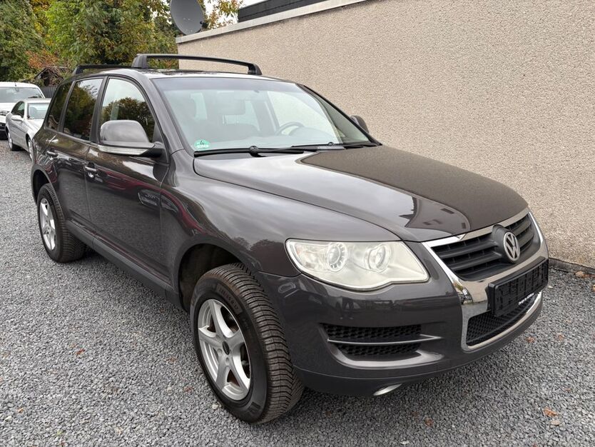 VW Touareg 200.000 km 8.450 € Bergisch Gladbach 51469