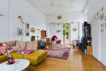 TOPANGEBOT***wunderschönes Jugendstilgebäude mit bis zu 5 Einheiten in der Bonner Südstadt***NEU 7 zimmer