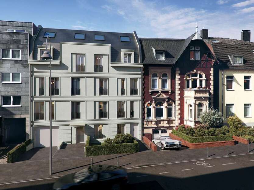 Wohnung zum Kaufen in Köln 790.000 € 85.96 m²