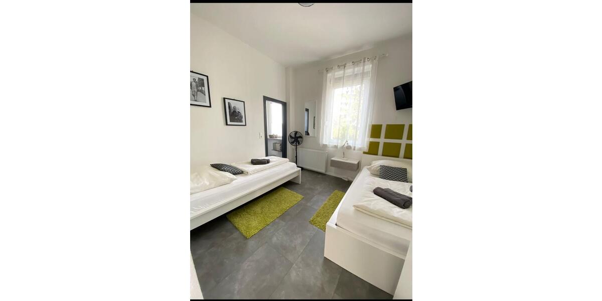 Etagenwohnung Bonn Dransdorf - 1 Zimmer, 20 m&sup2;, 600&euro; | Angebot:25811915