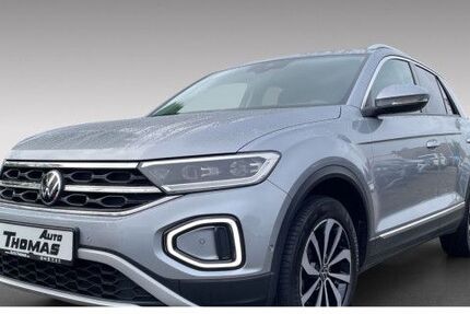 VW T-Roc 44.765 km 22.600 &euro; Bornheim 53332