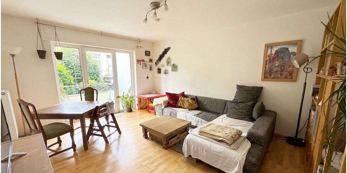 Etagenwohnung Bonn Dottendorf - 3 Zimmer, 72 m&sup2;, 269.900&euro; | Angebot:26915184
