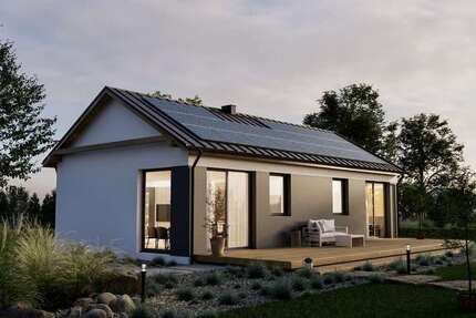 Haus Bornheim - 3 Zimmer, 105 m&sup2;, 449.500&euro; | Angebot:24853488