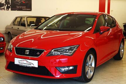 Seat Leon 69.986 km 14.899 &euro; Bad Neuenahr-Ahrweiler 53474