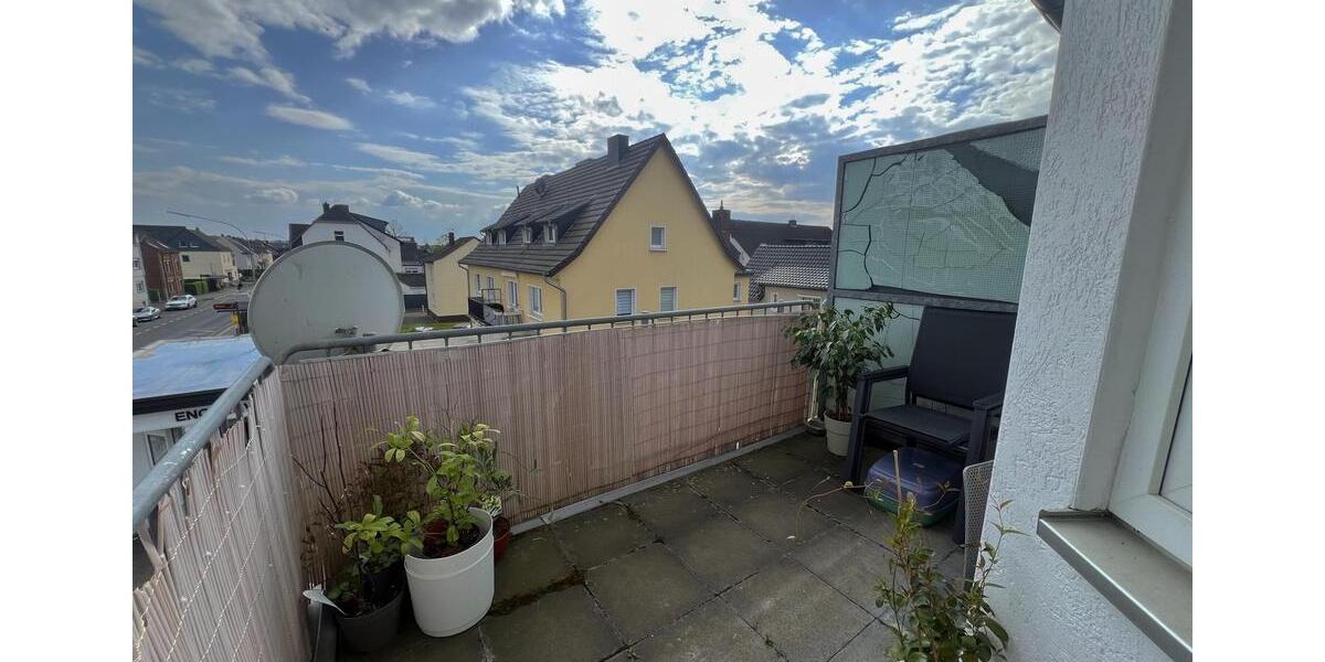 Maisonettenwohnung Siegburg - 4 Zimmer, 100 m&sup2;, 995&euro; | Angebot:26262477