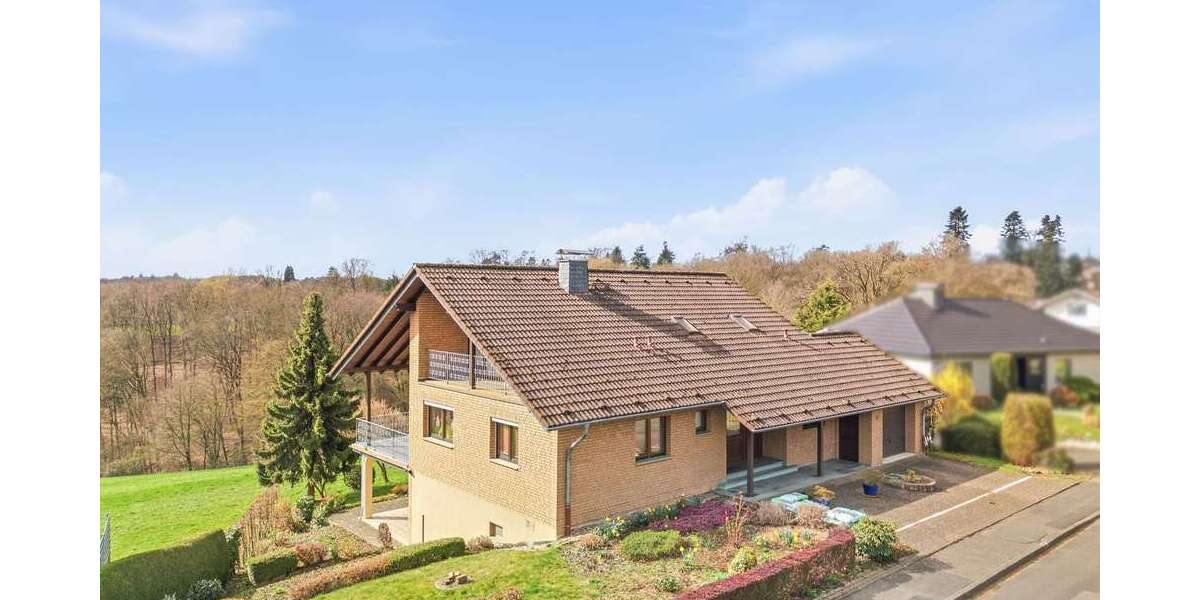 Einfamilienhaus Ruppichteroth-Winterscheid Winterscheid - 7 Zimmer, 206 m&sup2;, 629.500&euro; | Angebot:25757921