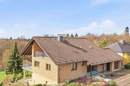 Haus Ruppichteroth-Winterscheid Winterscheid - 7 Zimmer, 206 m&sup2;, 629.500&euro; | Angebot:25757921