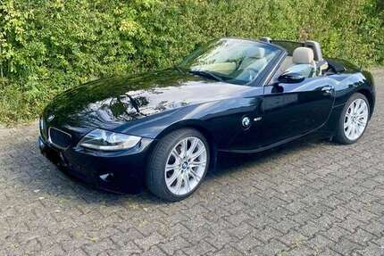 BMW Z4 181.500 km 7.250 € Königswinter 53639