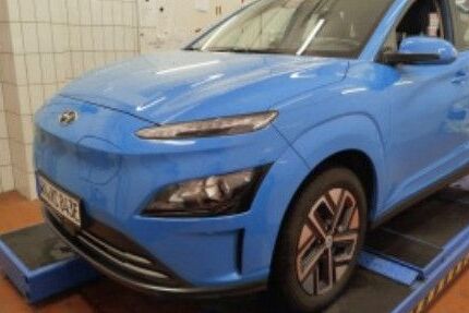 Hyundai KONA 19.307 km 16.000 &euro; Bonn 53227