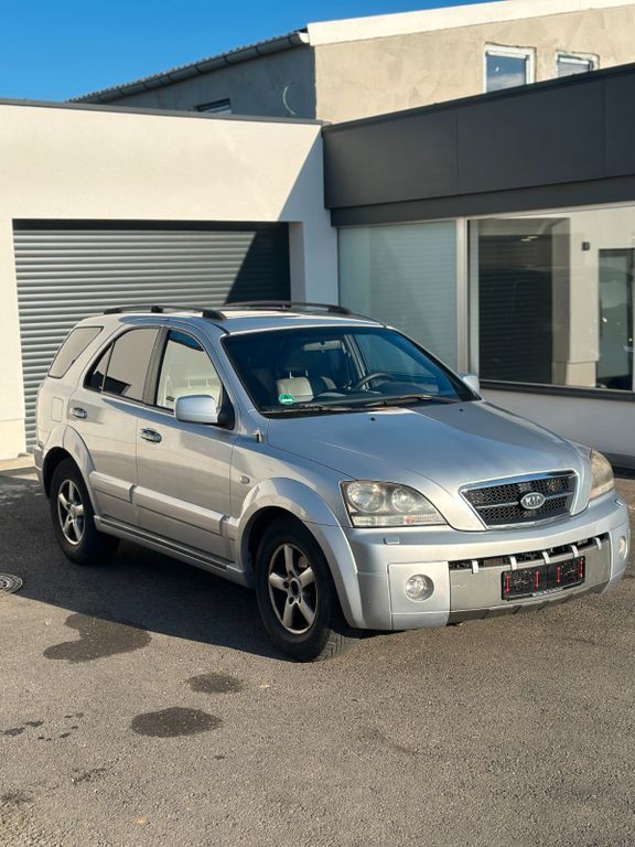 Sorento