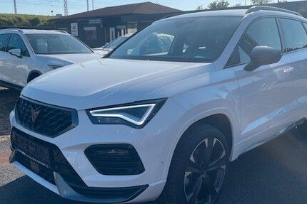 Cupra Ateca 9.994 km 33.900 &euro; Köln 50677