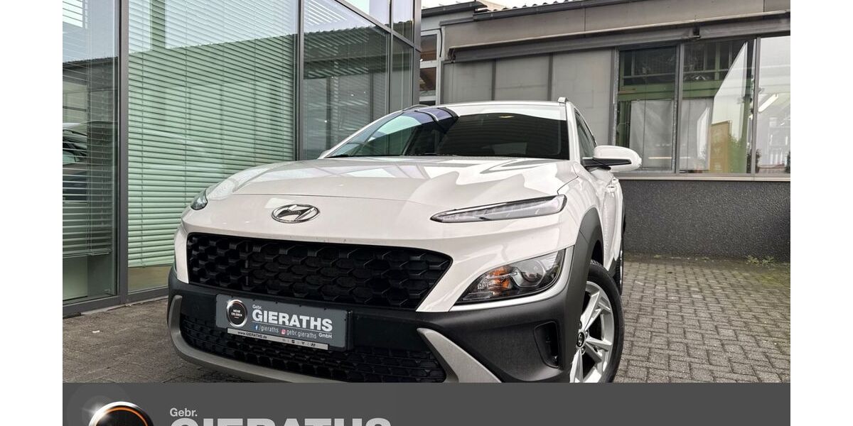 Hyundai KONA 75.813 km 14.290 &euro; Bergisch Gladbach 51429