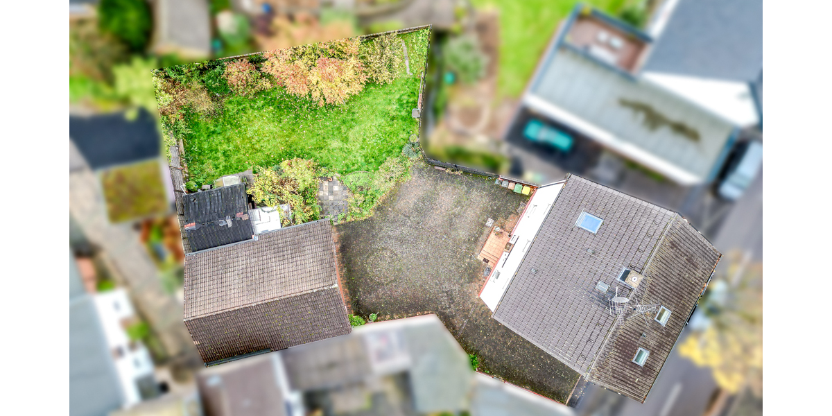 *Provisionsfrei* 5-Parteien-Haus in Königswinter-Heisterbacherrott - Mehrfamilienhaus, Wohnhaus Königswinter Heisterbacherrott | Angebot:24242346