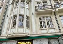 Wohnung zum Mieten in Bonn 570 € 44 m²