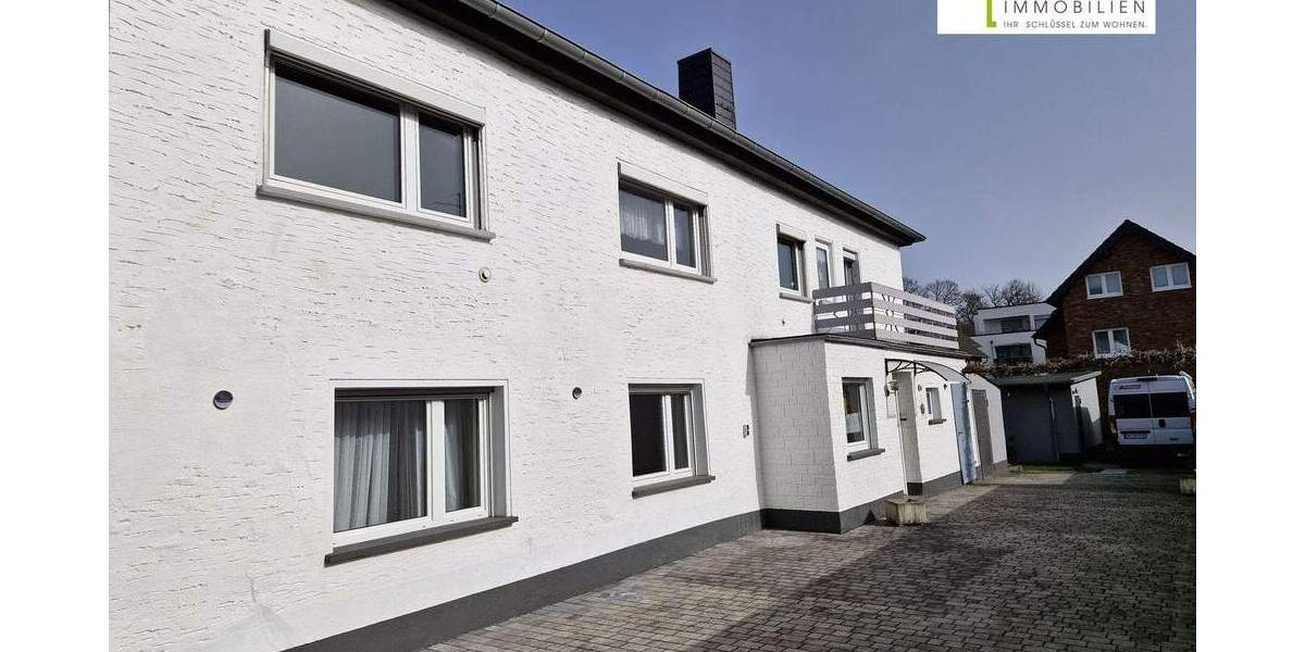 Einfamilienhaus Siegburg / Stallberg Stallberg - 9 Zimmer, 203 m&sup2;, 499.000&euro; | Angebot:25915818