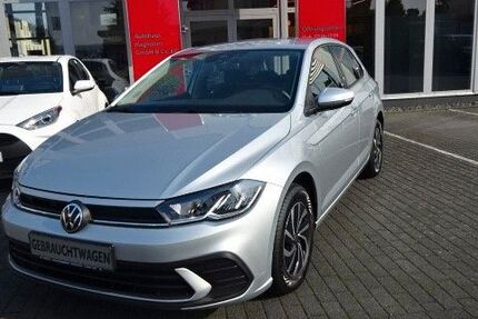 VW Polo 39.390 km 19.490 € Bad Neuenahr 53474