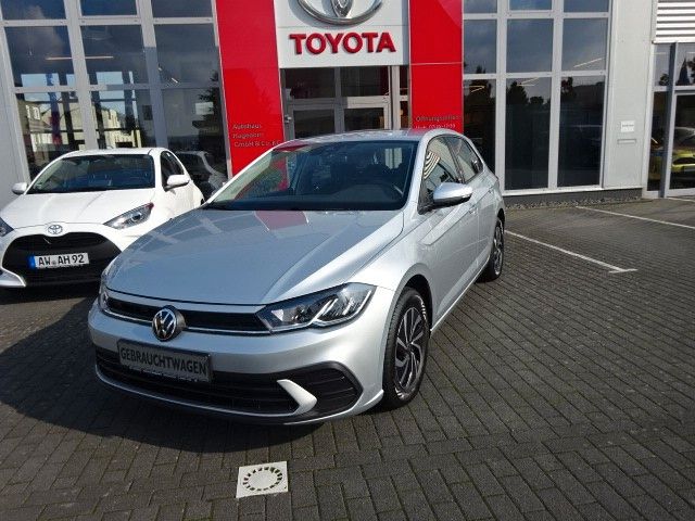 VW Polo 39.390 km 19.490 € Bad Neuenahr 53474