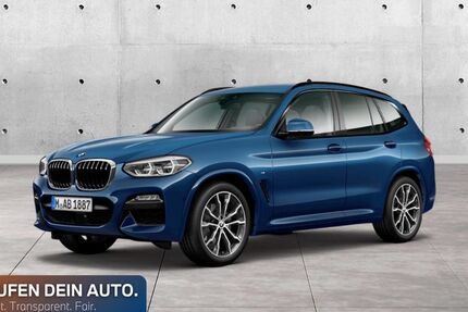 BMW X3 66.543 km 31.970 &euro; Königswinter 53639