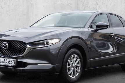 Mazda CX-30 6.900 km 28.450 € Euskirchen 53879