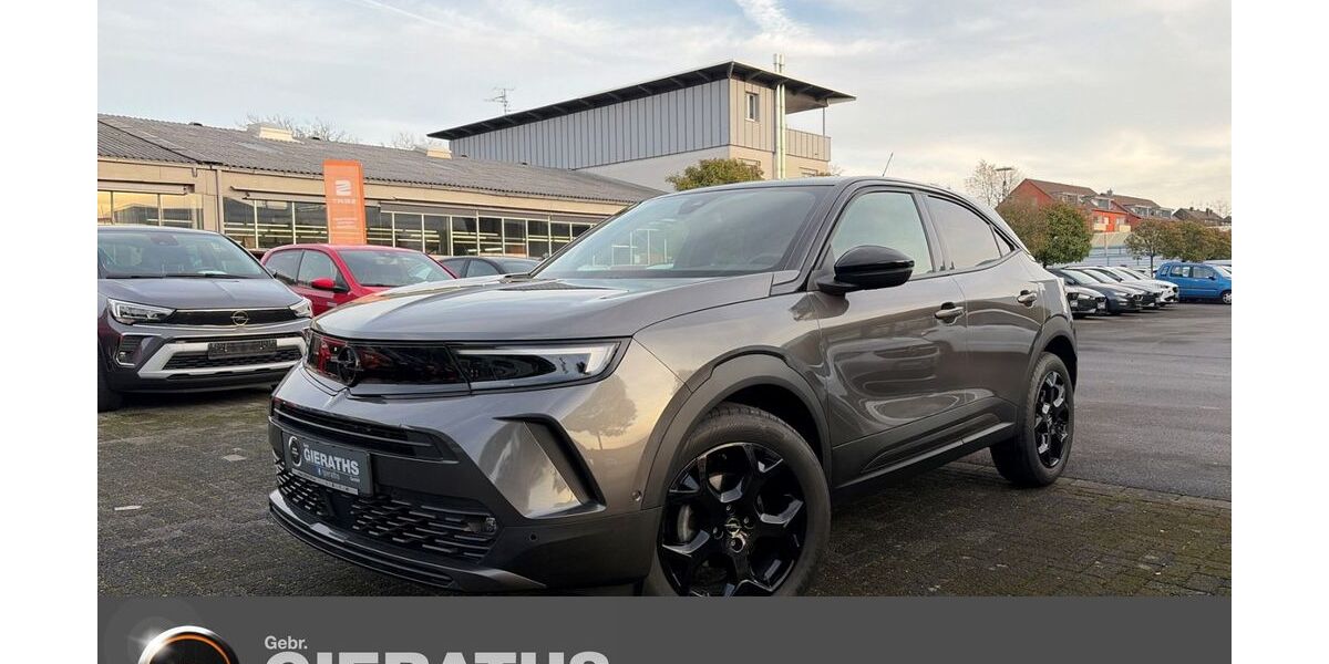 Opel Mokka 14.609 km 22.450 &euro; Bergisch Gladbach 51469