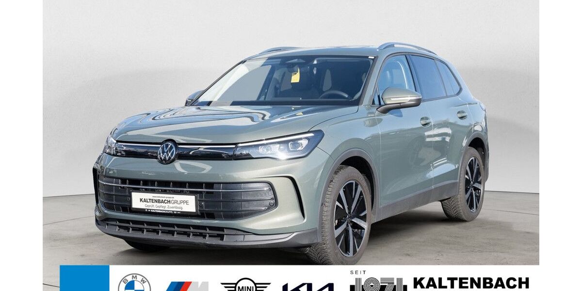 VW Tiguan 9.075 km 36.890 &euro; Overath-Vilkerath 51491